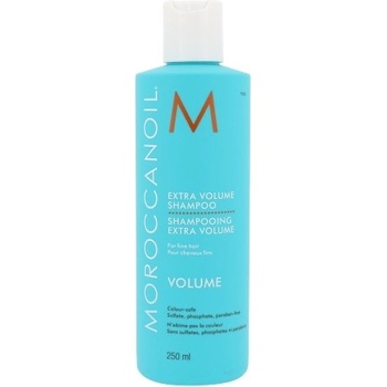 MoroccanOil Extra Volume Shampoo 70 ml