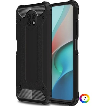 Image 1 of Xiaomi Redmi Note 9 5G / Note 9T 5G Удароустойчив Калъф и Протектор
