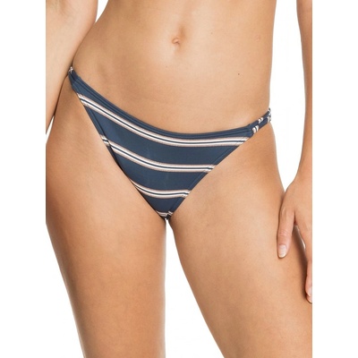 Roxy Moonlight Splash Moderate Bottom XBWW/Mood Indigo Will Stripes Lurex