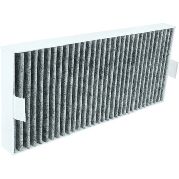 VHBW Филтър с активен въглен за Miele KMDA 7272-1 / KMDA 7473-1, DKF-35-S (889006280)