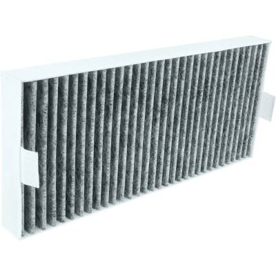 VHBW Филтър с активен въглен за Miele KMDA 7272-1 / KMDA 7473-1, DKF-35-S (889006280)