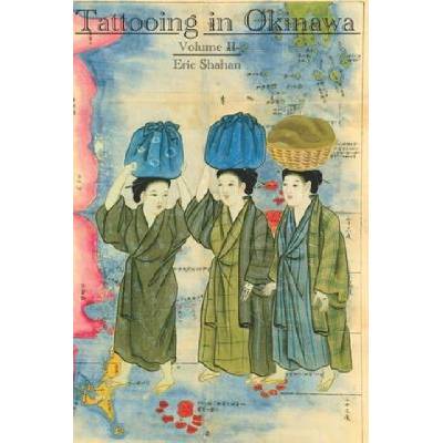 Tattooing in Okinawa