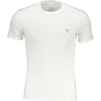 Guess jeans Мъжка тениска с къс ръкав guess jeans, Размер s, Цвят Бял (m2yi24j1314_big011)