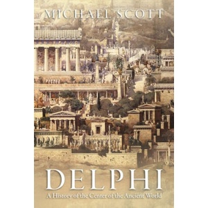Delphi (ISBN: 9780691150819)