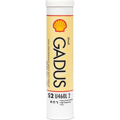 Shell Gadus S2 U460 L 2 400 g
