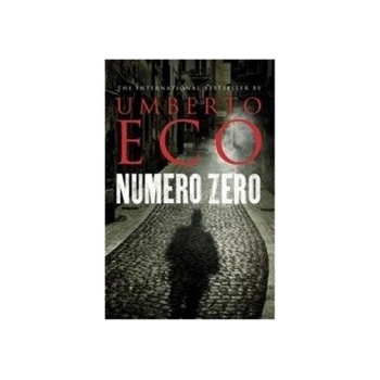 Numero Zero