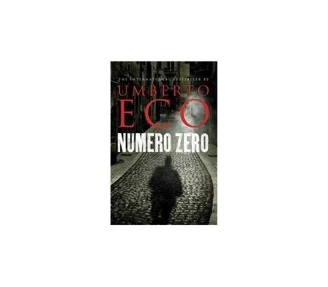 Numero Zero