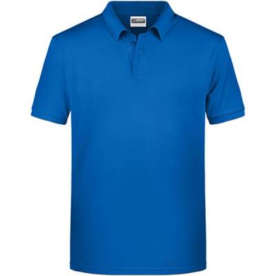 James Nicholson pánská polokošile JN8010 Royal