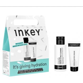 Image 1 of The INKEY List КОМПЛЕКТ THE INKEY LIST Its Giving Hydration Комплект дамски