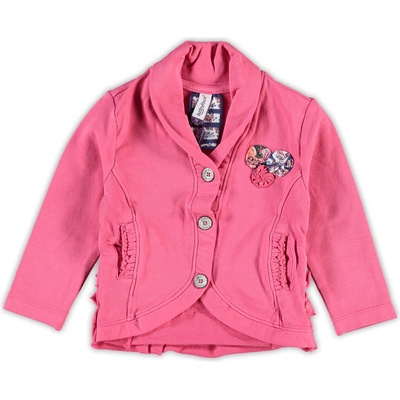 Babyface Детско спортно сако за момиче Babyface