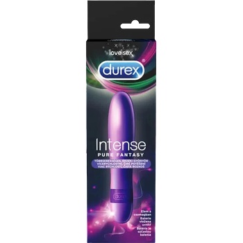 Durex Vibe Rocket