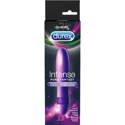 Durex Vibe Rocket