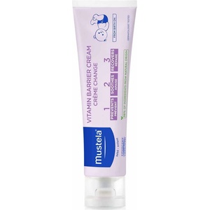 Mustela Крем против подсичане Mustela - 1-2-3, 50 ml - ozone