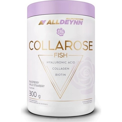 Allnutrition Alldeynn Collarose 300 g