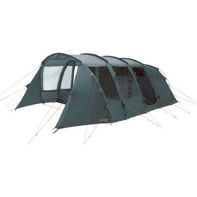 Easy Camp 5-6 местна палатка Easy camp Sola 6 Group tent - Blue - размер One Size (523-0449-0111)