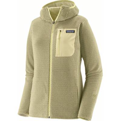 Patagonia W R1 Air Full-Zip Hoody