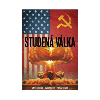 Studená válka - V. Formánek
