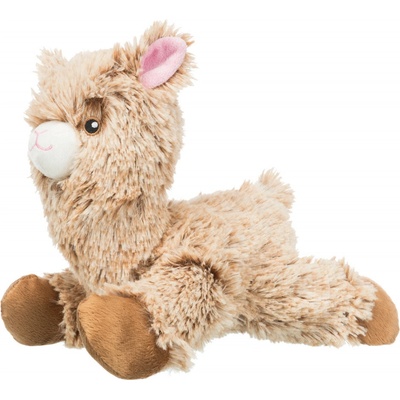 Trixie Plyšová alpaka 22 cm