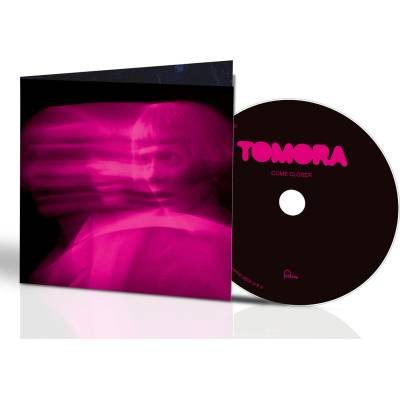 Universal Tomora: Come Closer - CD (091640)