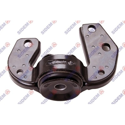Ulożenie priečneho stabilizátora SIDEM 809812