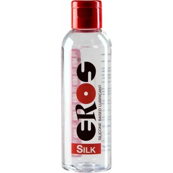 Image 1 of Силиконов лубрикант, копринена нежност - Silicone Lubricant 100ml (MEGAI15100)