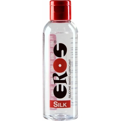 Силиконов лубрикант, копринена нежност - Silicone Lubricant 100ml (MEGAI15100)