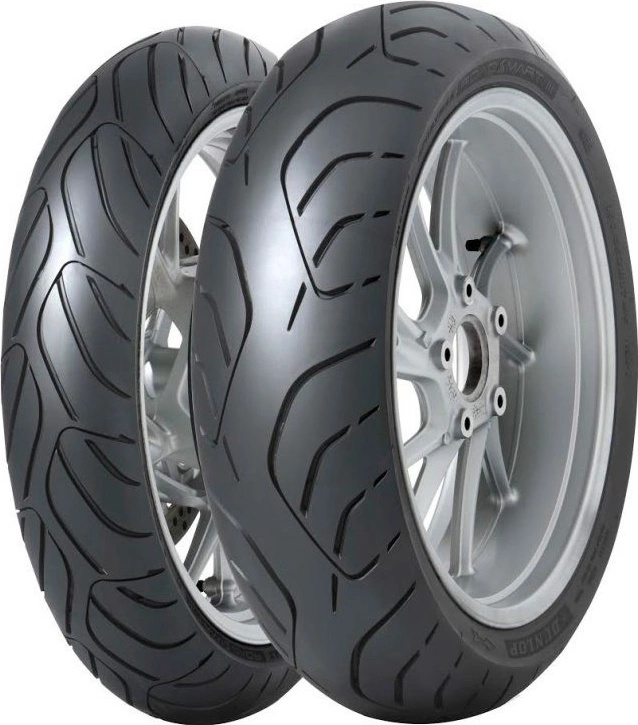 DUNLOP Roadsmart III 160/60 R14 65H od 113,84 € - Heureka.sk