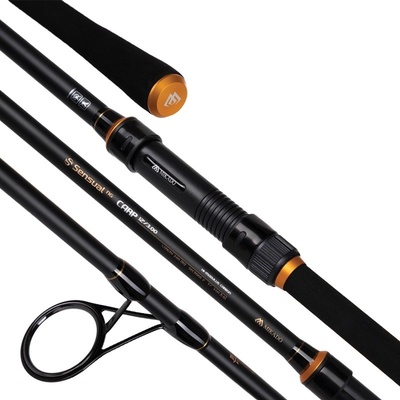 Mikado Sensual NG Carp 3,6 m 3 lb 3 díly