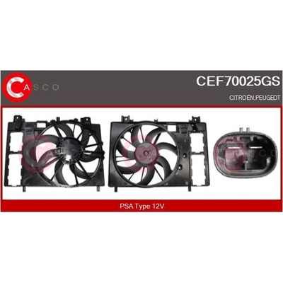 Originál OEM 9804778380