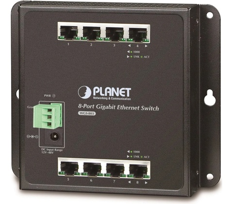 Planet WGS-803