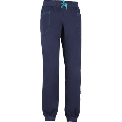 E9 Дамски панталон за катерене E9 Women's Joee Climbing trousers - Vintage Blue - размер XL (109-1494-0516)