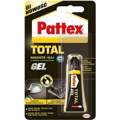 Pattex Total gél 1809144 8 g
