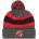 47 Nhl new jersey devils haymaker ’47 cuff knit uni