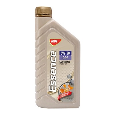 MOL ESSENCE DPF 5W-30 1 l