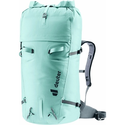 Deuter Durascent SL 42+10l glacier-graphite