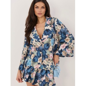 Italy Moda Дамско яке модел 226218 Italy Moda