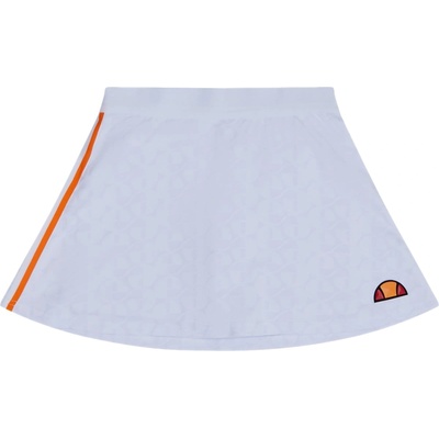 Ellesse Спортна пола Ellesse Women's Kynanc Skort - White