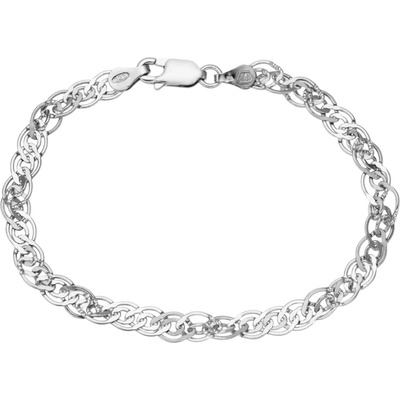 Jan Kos jewellery stříbrný náramek MHT-1684/SN18