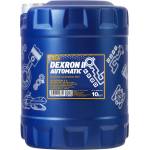 MANNOL МАСЛО ЗА АВТОМАТИЧНА СКОРОСТНА КУТИЯ mannol automatic atf dexron ii 2o литра