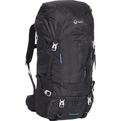 Halti Taiga 58 l černý