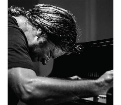 BLUM, JOHN - NINE RIVERS CD