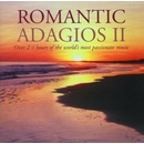 VARIOUS - ROMANTIC ADAGIOS 2 CD
