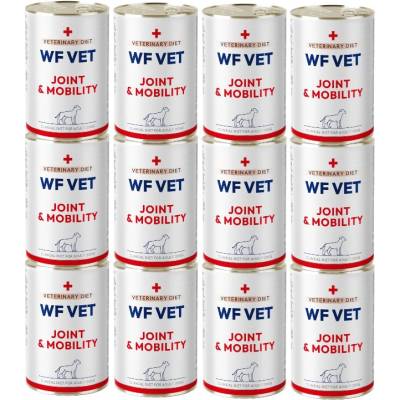 WF Vet Joint & Mobility 12 x 400 g