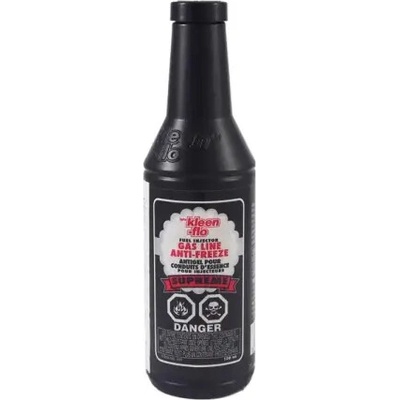 Kleen-flo Gas Line Anti Freeze 500 ml