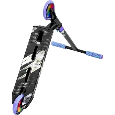 Core CB1 mini Pro Scooter čierná neochrome