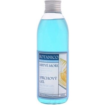 Procyon Botanico sprchový gél Mŕtve more 200 ml