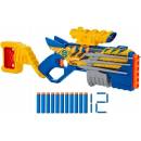 Nerf Marvel Wolverine