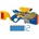 Nerf Marvel Wolverine