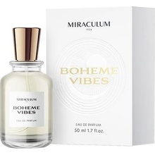 Miraculum Magic Vibes Boheme Vibes parfumovaná voda dámska 50 ml