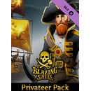 Blazing Sails - Privateer Pack